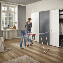 Pegasus 180 Tørrestativ