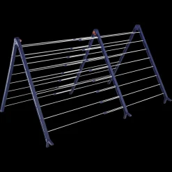 Pegasus Bath 190 Extendable Tørrestativ