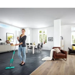 Picobello M Gulvvasker teleskop micro duo