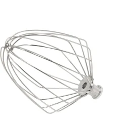 Piskeris til køkkenmaskine