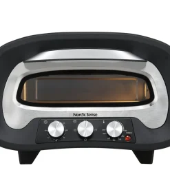Pizzaovn elektrisk 2200 watt
