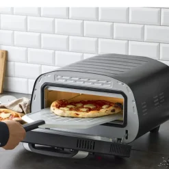 Pizzaovn elektrisk 2200 watt