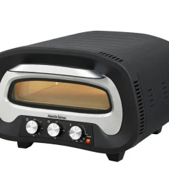 Pizzaovn elektrisk 2200 watt