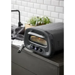 Pizzaovn elektrisk 1700 watt