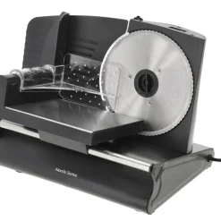 Pålægsmaskine 200 watt