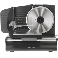 Pålægsmaskine 200 watt