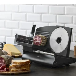 Pålægsmaskine 200 watt