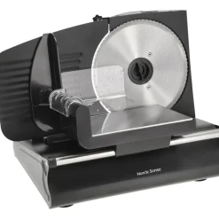 Pålægsmaskine 200 watt