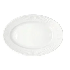 Plissé Serveringsfad