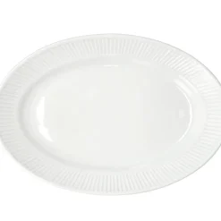 Plissé Serveringsfad