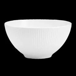 Plissé Skål