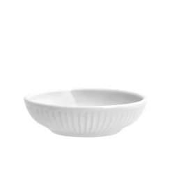 Plissé Skål lille