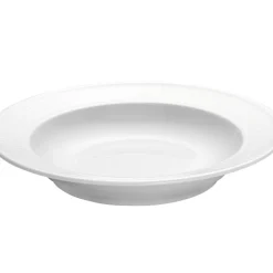 Plissé Tallerken dyb