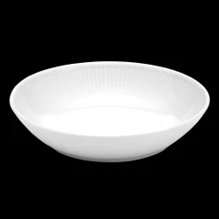 Plissé Tallerken dyb