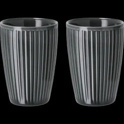 Plissé Termokrus 2 stk.