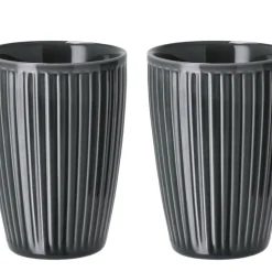 Plissé Termokrus 2 stk.