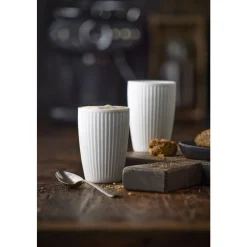 Plissé Termokrus 2 stk.