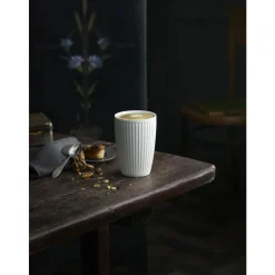 Plissé Termokrus 2 stk.