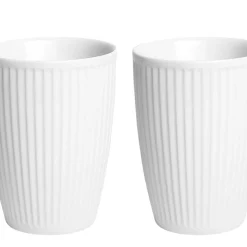 Plissé Termokrus 2 stk.