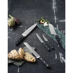 Pluton Knivsæt 5 dele