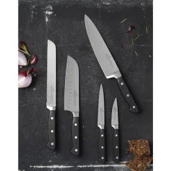 Pluton Knivsæt 5 dele