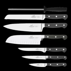 Pluton Knivsæt 7 dele