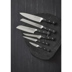 Pluton Knivsæt 7 dele