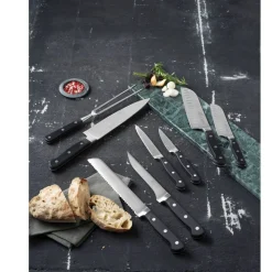 Pluton Knivsæt 8 dele