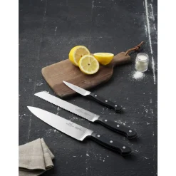 Pluton Knivsæt 3 dele