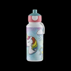 Pop-up Unicorn Drikkeflaske