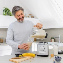 Power 5 XL Blender 1500 watt