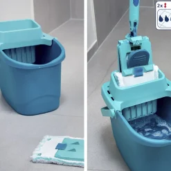 Power Clean M Gulvspand