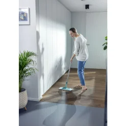 Power Clean M Gulvvasker micro duo