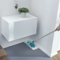 Power Clean M Gulvvasker micro duo