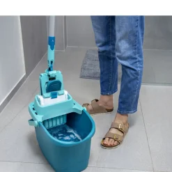 Power Clean M Gulvvaskersæt