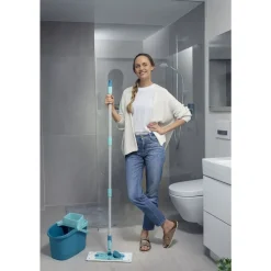 Power Clean M Gulvvaskersæt