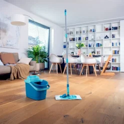 Power Clean M Gulvvaskersæt