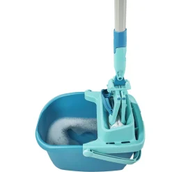 Power Clean M Gulvvaskersæt