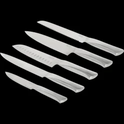 Precision Knivsæt 5 dele