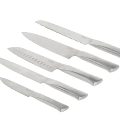 Precision Knivsæt 5 dele