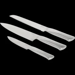 Precision Knivsæt 3 dele