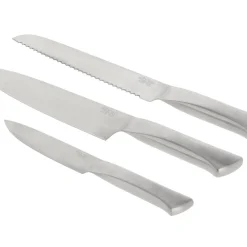 Precision Knivsæt 3 dele