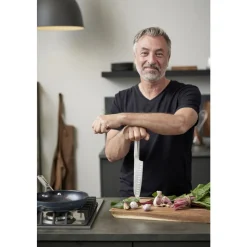 Precision Santokukniv