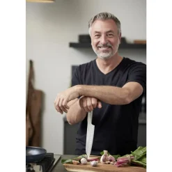 Precision Santokukniv