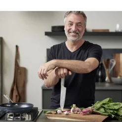 Precision Santokukniv