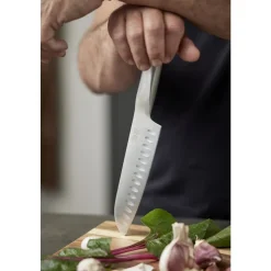 Precision Santokukniv