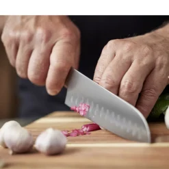 Precision Santokukniv