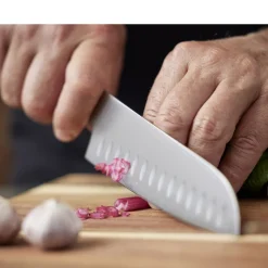 Precision Santokukniv