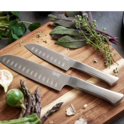 Precision Santokukniv