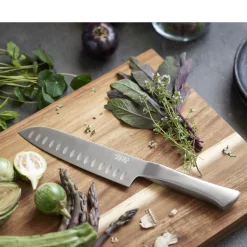 Precision Santokukniv